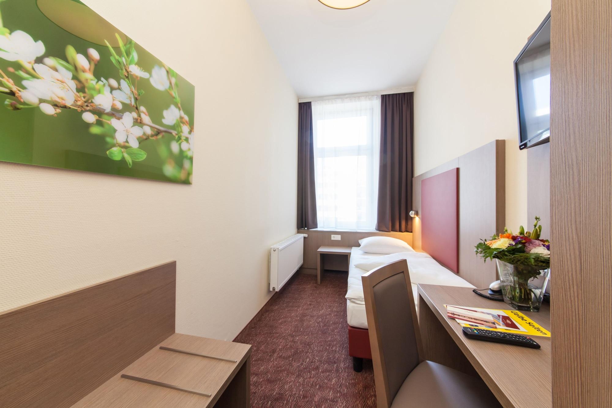 Norddeutscher Hof Hotel Hamborg
