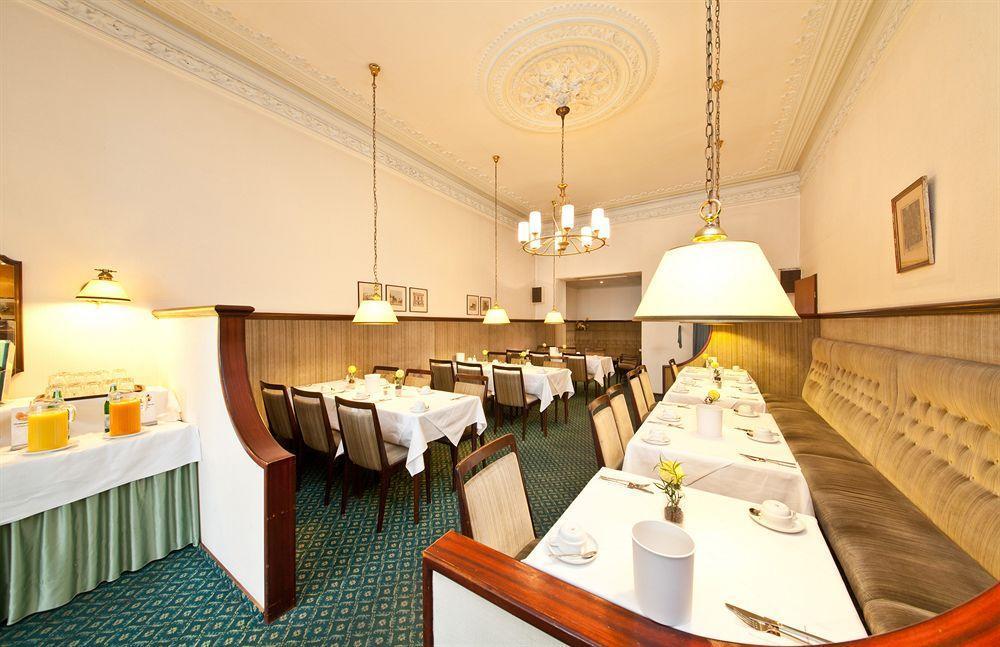 Norddeutscher Hof Hamborg